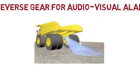 Safety features (DGMS) to be incorporated in Tippers PART-1// REDUCE CHANCE OF ACCIDENTS //