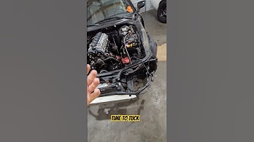 TIME FOR A FUSEBOX RELOCATION #SUPRA #2JZ #2JZGTE #wiring