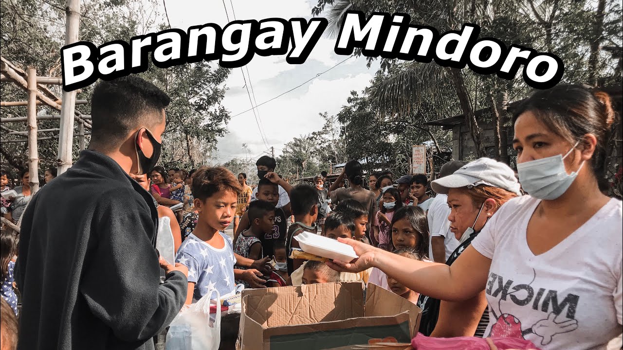 MGA NASALANTA NG BAGYONG MARING SA BRGY. MINDORO BANGAR LA UNION✨