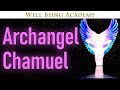 🔴 🕊️ Let Archangel Chamuel Bring You Love, Happiness, Joy and Peace