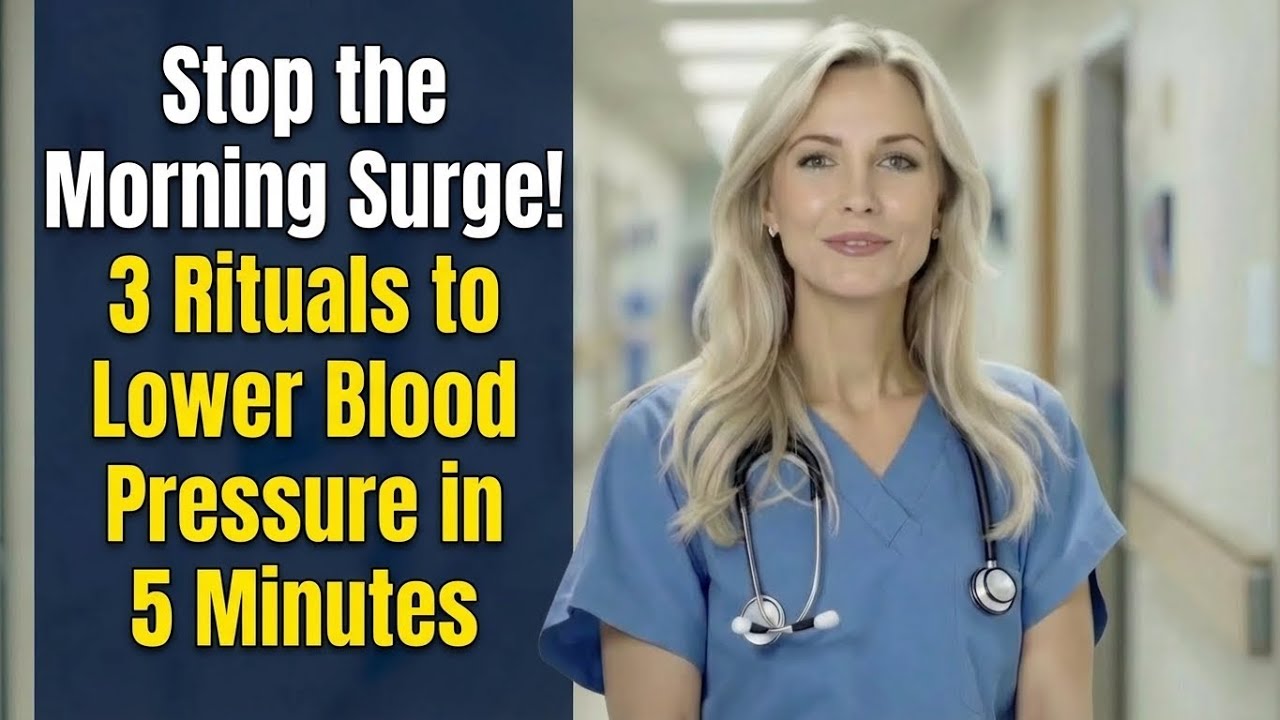 The "Internal Shower": Why You Need Warm Water Before Your Coffee