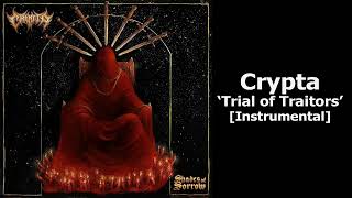 Crypta - Trial of Traitors (Instrumental)