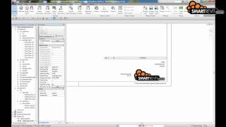 SMARTRevit instructievideo: sheets weer invulbaar maken