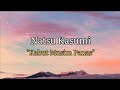 あたらよ Atarayo 夏霞 Natsu Kasumi Covered By 春茶 Harutya Feat りん Lyrics Romaji Terjemahan Indonesia あたらよ Atarayo 夏霞 Natsu Kasumi Covered By 春茶 Harutya Feat りん Lyrics Romaji Terjemahan Indonesia