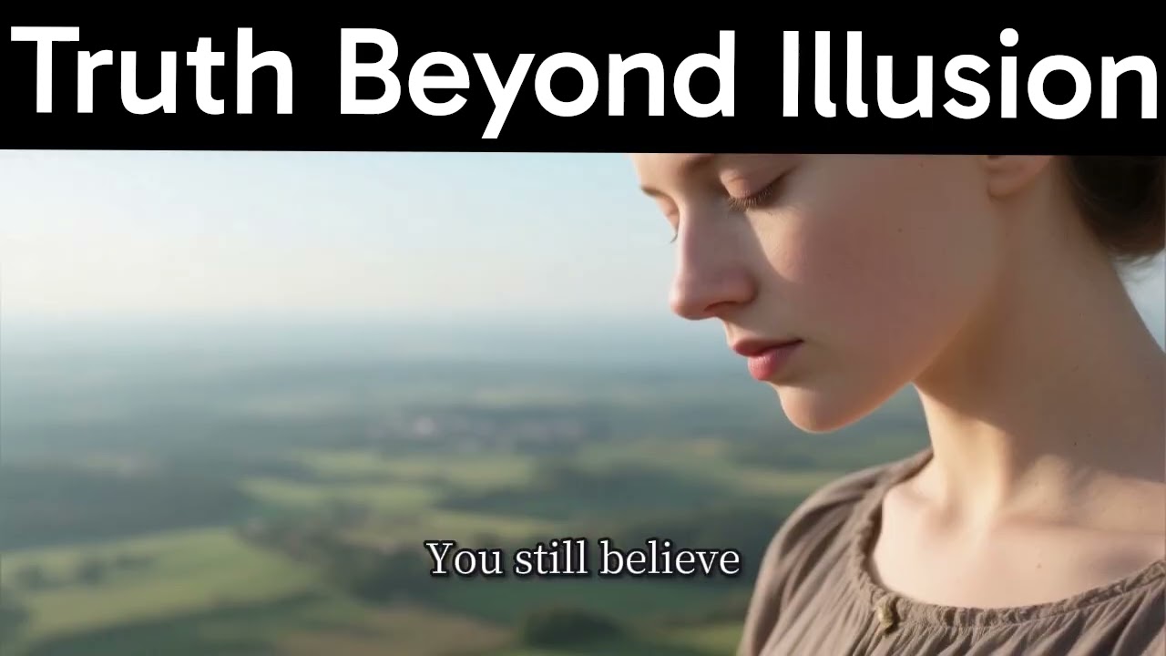 The Lie of Independence. 