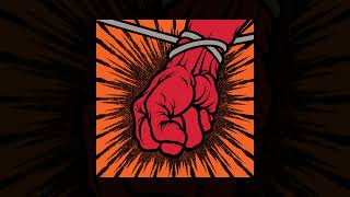 Metallica - St. Anger [Custom Instrumental] Resimi