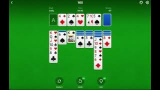 I Solved a Tough Solitaire Deal Episode 02 – Can You Do It?