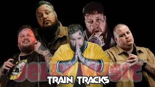Jelly Roll "Train Tracks" feat. Struggle (Song)