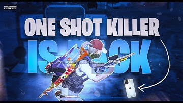 🇮🇳One Shot Killer is Back | iPhone 11 | SAMSUNG,A3,A5,A6,A7,J2,J5,J7,S5,S6,S7,S9,A10,A20,A30,A50,A70
