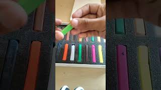 Best Soft Pastels For artist | Gaurav Sarshwat 💚