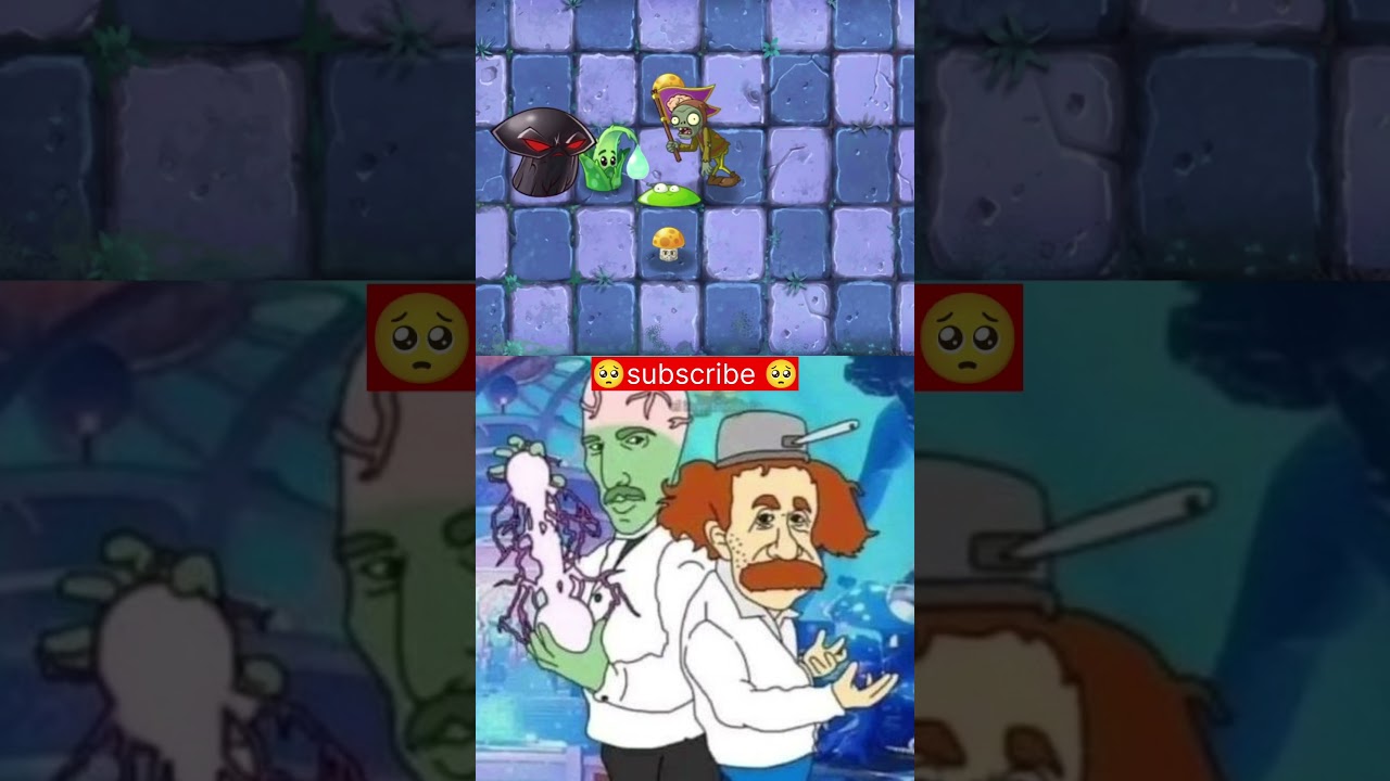 Loops plants vs zombie Survival endless gameplay 