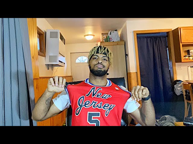 RUSS FT LIL BABY "UGLY" FREESTYLE