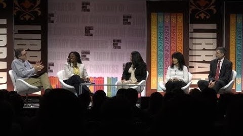 Celebrating the U.S. Poets Laureate: Joy Harjo, Ada Limón and Tracy K. Smith
