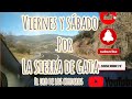 Viernes tarde y sábado de oro por sierra de gata ..🏞️⛏️💪..alguna pepitilla bonita salió...