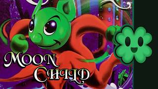 LUCKYRiCK - Moon Child (Full Game)