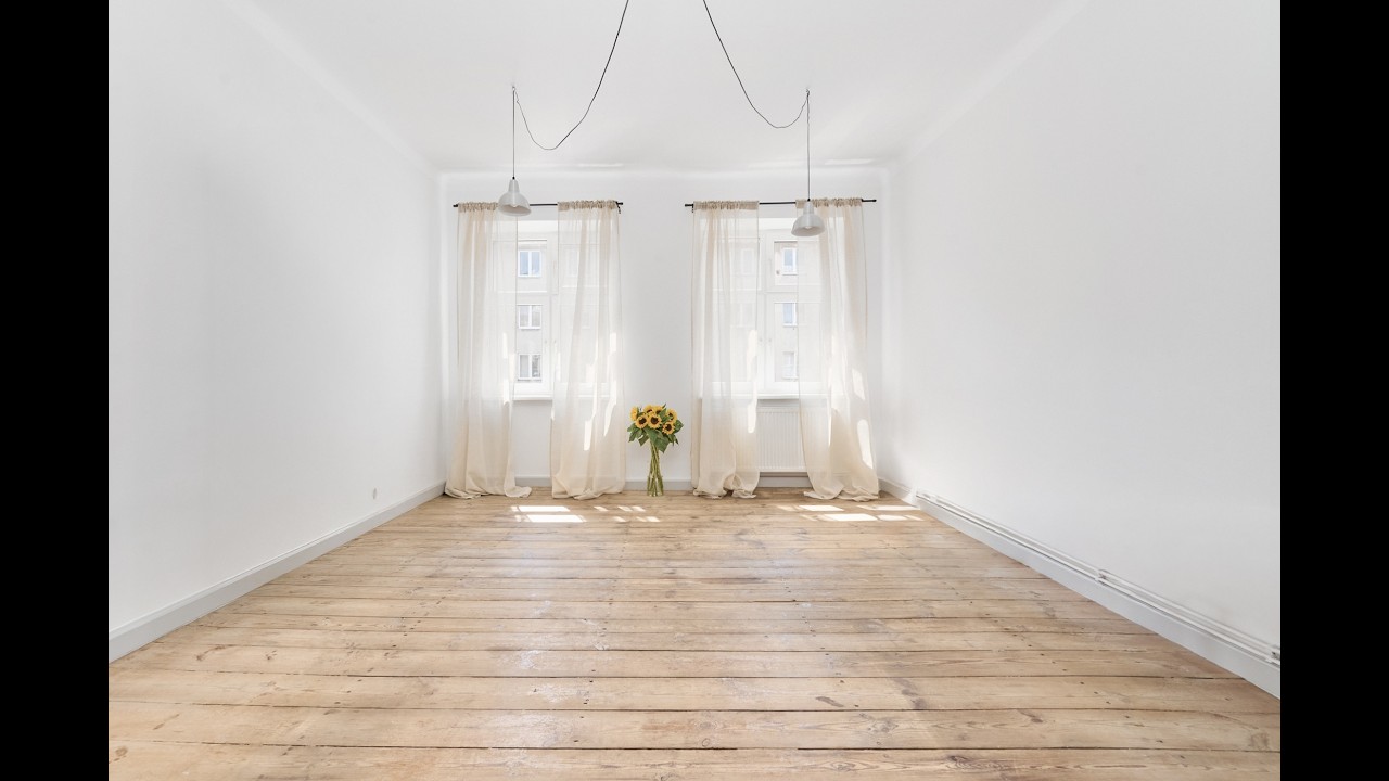 3 Charming Rooms with a Balcony - Downtown - Apartment - Sale - Wrocław, Śródmieście / Plac Grunwaldzki
