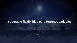 Las Brocas Viking™ - Trailer