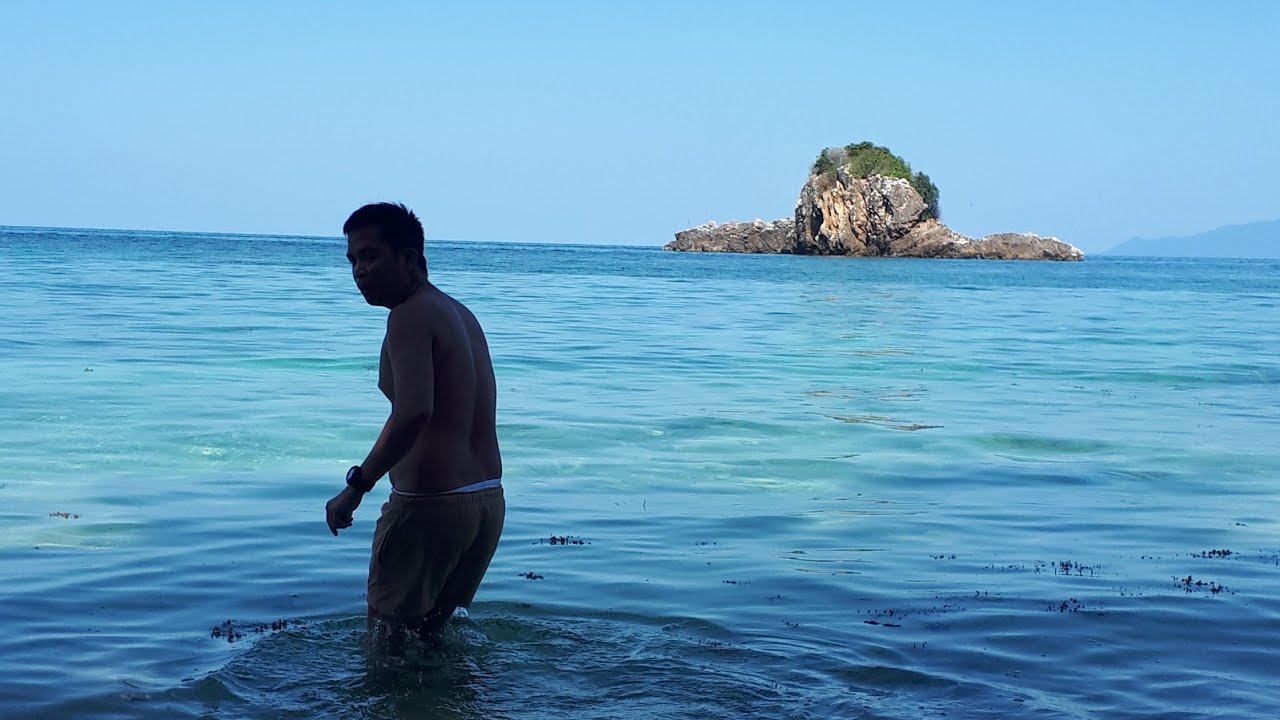 Agtongo Lintian Romblon Romblon Summer 23 - YouTube