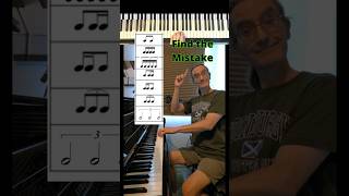 Rhythm Challenge: Spot the Mistake(s) Part VII!🎹
