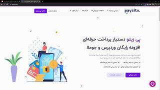 اتصال سایت به درگاه پرداخت NOWPayments از طریق پِی زیتو