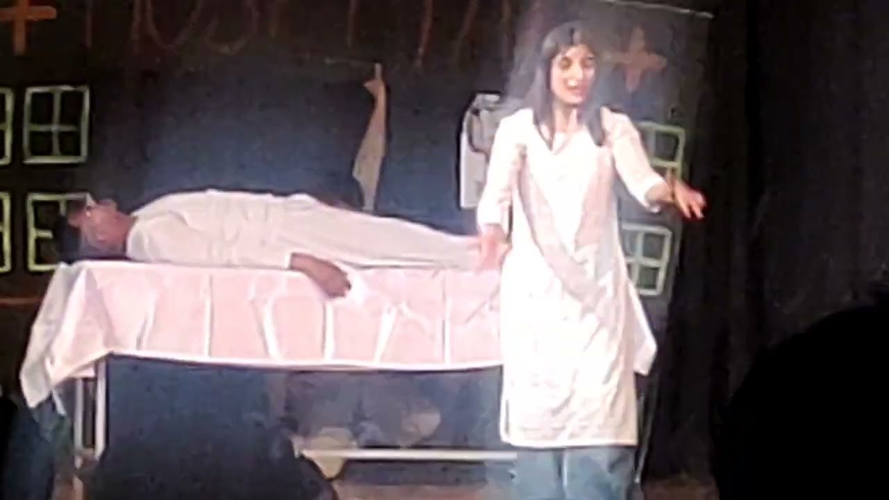 26 jan 2025  dance perform dance by Rohit kangale DAVV indore