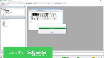 How to Get Diagnostic Information of X80 DI Module Using IODDT | Schneider Electric Support