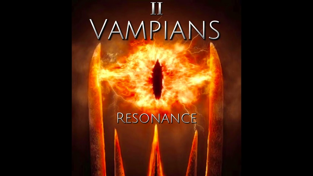 Vampians: Resonance (Teaser 1) Redo