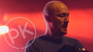 Paul Kalkbrenner - In Concert 2016