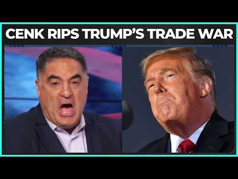 Trump’s Canada Trade War BACKFIRES Instantly