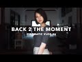 BACK 2 THE MOMENT - CINEMATIC VLOG #6 with SONY α7RⅢ：IN A NOSTALGIC OLD SCHOOL
