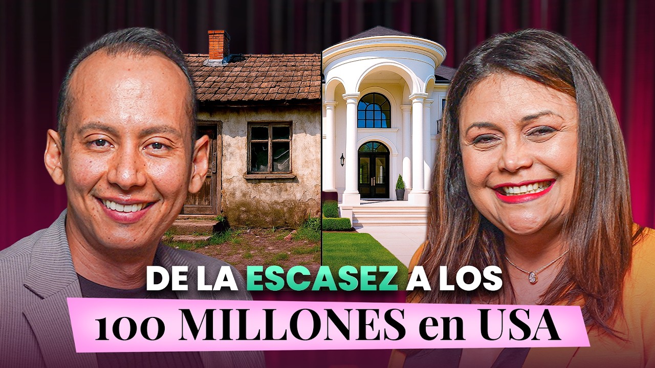 Lo que nadie te dice sobre pagar tus deudas rápido - EXPERTO Yanmiver Jimenez REVELA estos datos