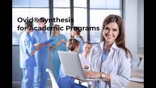 Ovid Synthesis Academic Overview 2023