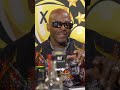 Treach on Queen Latifah: “A Mentor, a Big Sister, a Guardian”