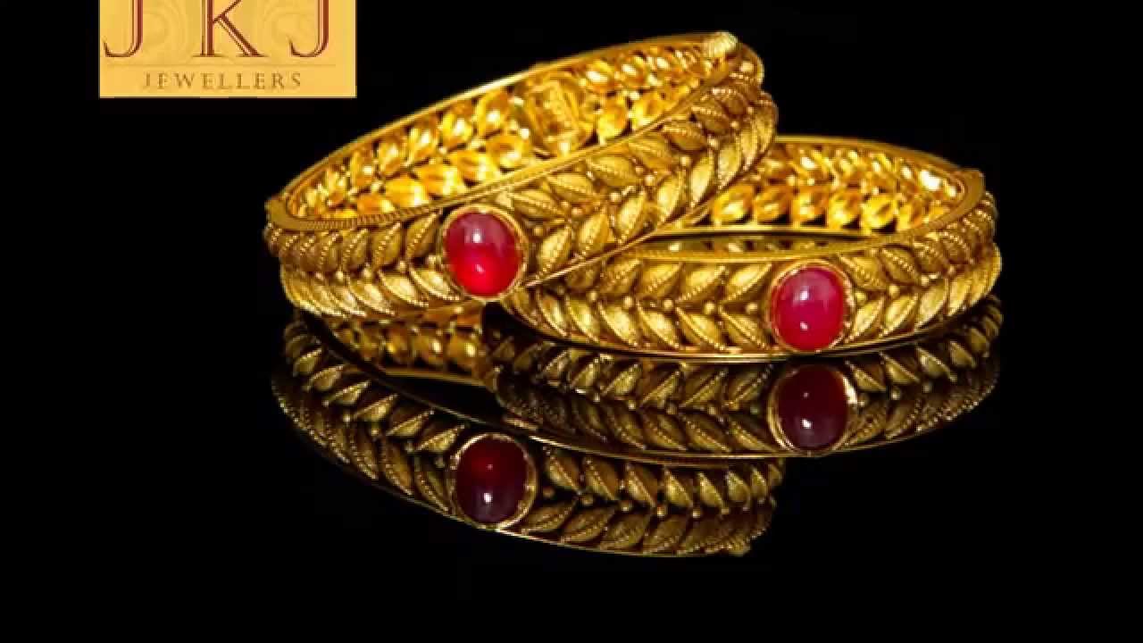 JKJ Jewellers YouTube jkj-jewellers-youtube