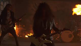WILD RAGE – No Regrets Teaser