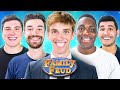 Family Feud with Family Friendly 🎉