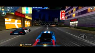 Racing Air Android Gameplay Android 4.2.1 Games screenshot 2