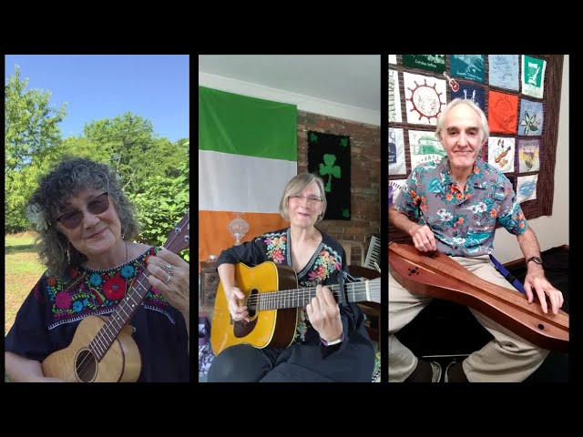 Watch All I Have To Do is Dream - Molly McCormack, Deb Porter, Tull Glazener on YouTube Watch All I Have To Do is Dream - Molly McCormack, Deb Porter, Tull Glazener on YouTube