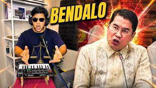 BENDALO (Bend the law remix)