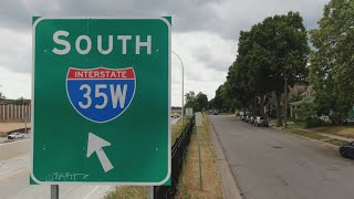 'We are on target' | Excitement as I-35W construction project nears end
