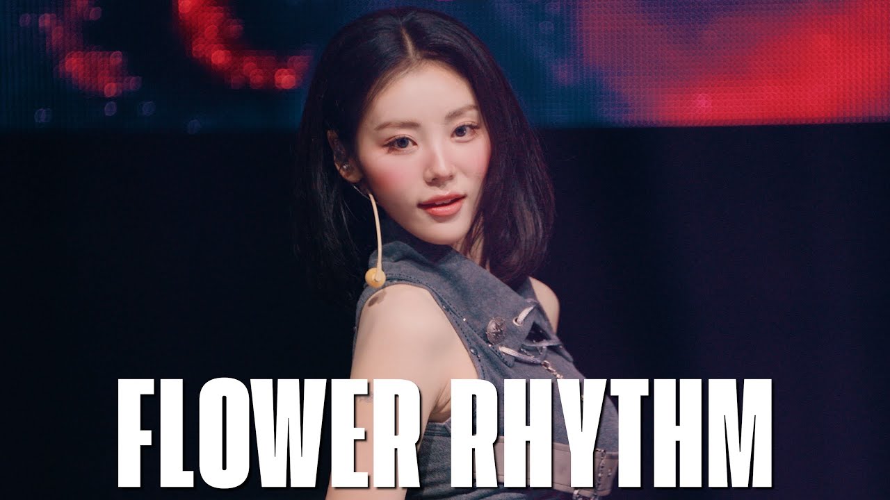 [4K] 260208 ARTMS JinSoul 진솔 - 'Flower Rhythm' Fancam | Grand Club Icarus in Seoul