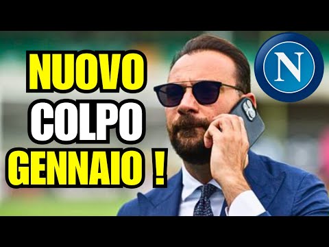 Video Laurienté al Napoli a gennaio? La mossa a sorpresa che può cambiare il mercato azzurro
