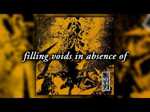 Punk music video thumbnail preview for Converge - Melancholia