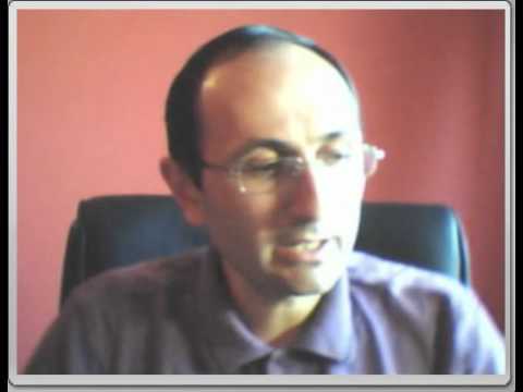 გიორგი გვალია, საერთაშორისო ურთიერთობების შესვალი, ლექცია 1, ნაწილი 1