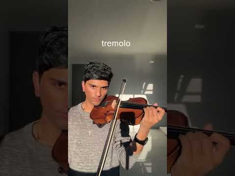 until i found you (dramatic violin solo) #shorts