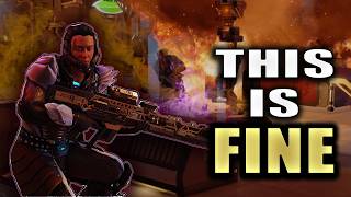 Everything Was Just… Out of Sight – Legendary Modded XCOM 2 WOTC | Part 123