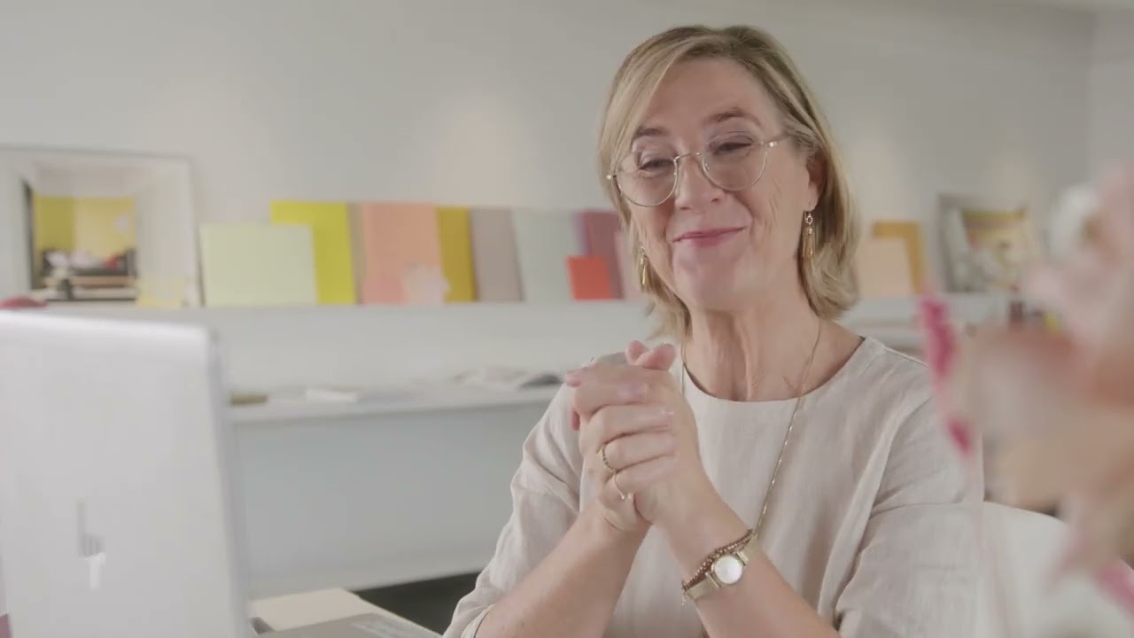 Dulux Farbe des Jahres 2024: Zuhause – wo dein Leben ist