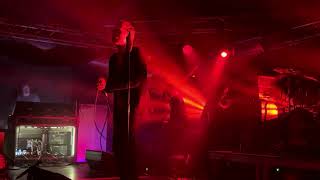 The Jesus and Mary Chain - Cracking Up - Live in Malmö Sweden 2024