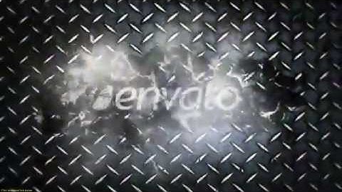 Free After Effects Template - Bullet Shooting - Download Here