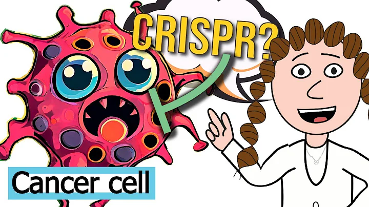 Can we cure cancer with CRISPR? - DayDayNews